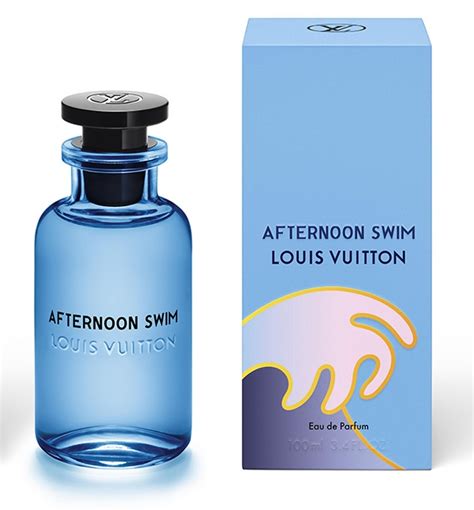 parfum louis vuitton afternoon swim